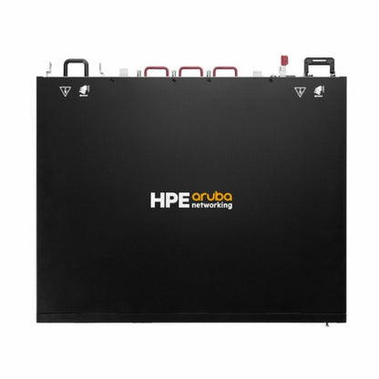 HPE Aruba Networking 9114DC Hybrid gateway/controller 1000, 10000 Mbit/s
