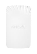 HPE Aruba Networking AP-505H (IL) Dual Radio 802.11ax 2x2 1+4 Ethernet PSE USB Hospitality AP