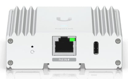 Ubiquiti SuperLink gateway/controller 10, 100 Mbit/s