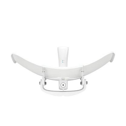 Ubiquiti LTU-LR wireless access point 1000 Mbit/s White Power over Ethernet (PoE)