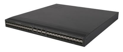 HPE Networking Comware Switch 48SFP+ 6QSFP28 5980