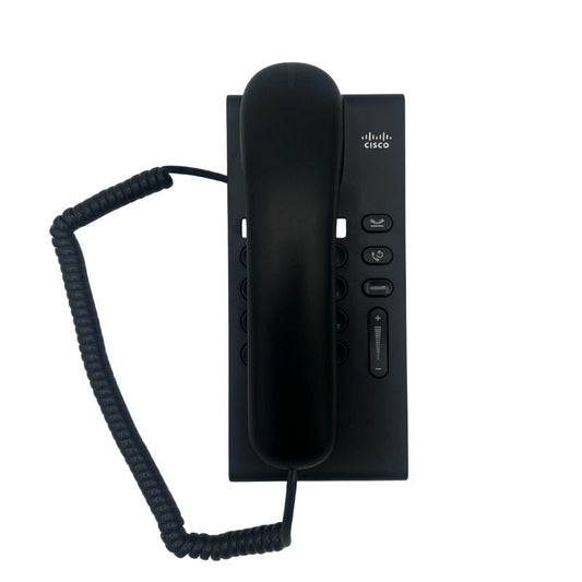 Cisco 6901 IP Phone – CP-6901-C-K9= (New) CISCO