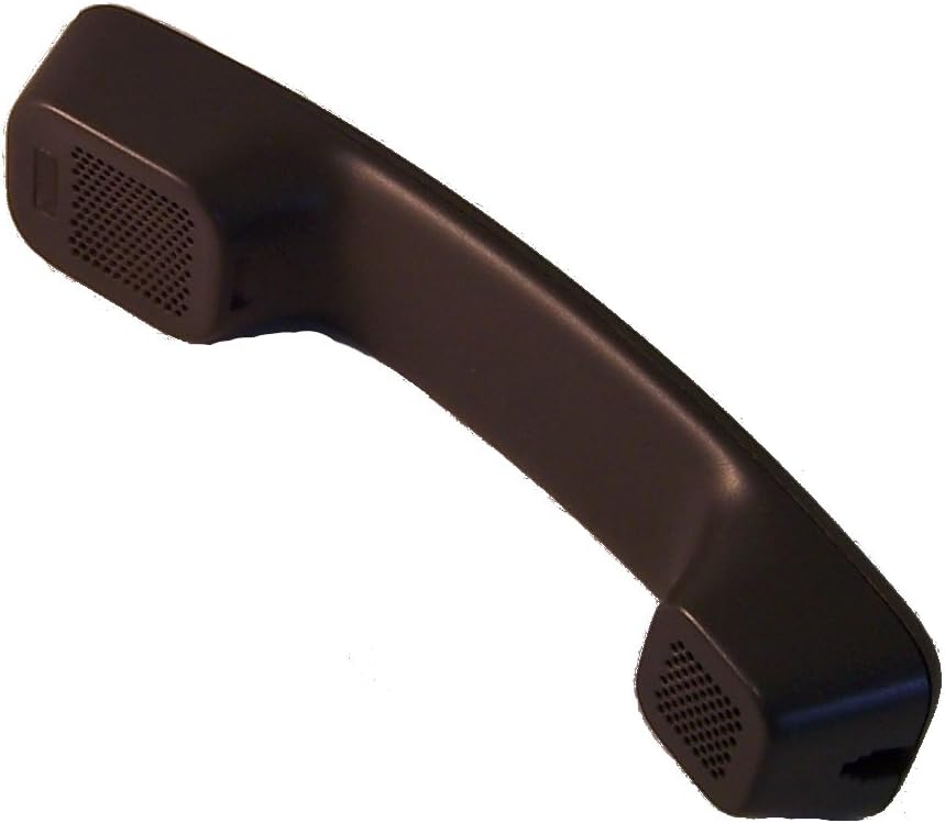 Combiné de rechange pour Cisco H78 série  7800 – Combiné compatible avec les téléphones IP Cisco