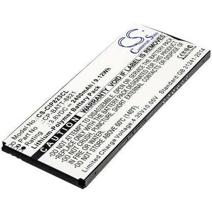 Cisco 8821 Battery (CP-BATT-8821=) (New/Generic) CISCO