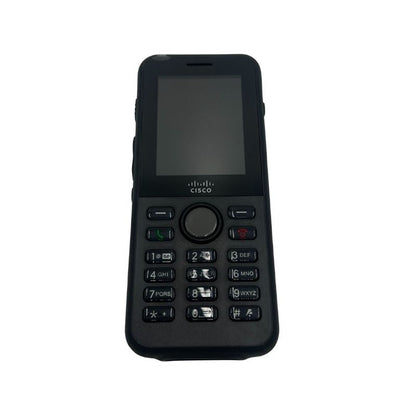 Cisco 8821 Wireless IP Phone (CP-8821-K9=) (Refurbished) CISCO