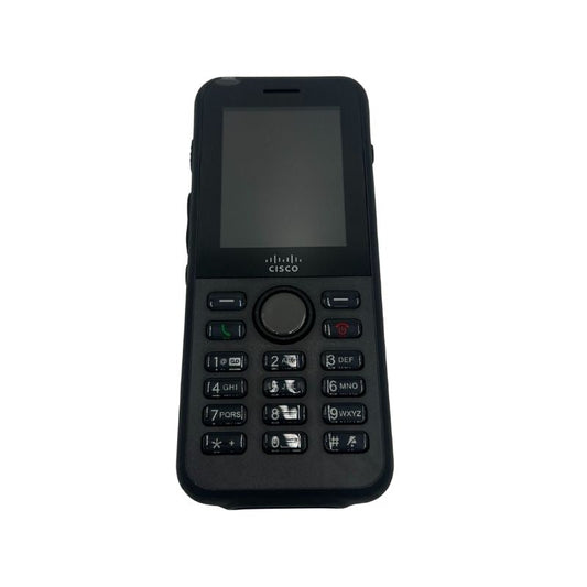 Cisco 8821 Wireless IP Phone (CP-8821-K9=) (Refurbished) CISCO