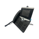 Cisco 8845 IP Video Phone (CP-8845-K9=) (Refurbished) CISCO