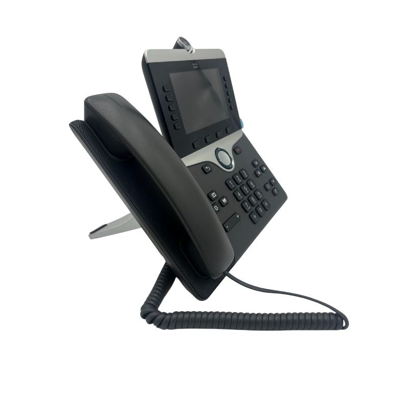 Cisco 8845 IP Video Phone (CP-8845-K9=) (Refurbished) CISCO