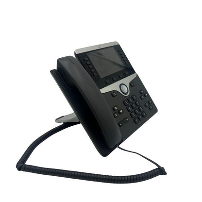 Cisco 8861 IP Phone – CP-8861-K9= (Refurbished) CISCO