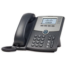 Cisco SPA504G – 4-Line IP Phone with PoE and LCD Display (New) CISCO