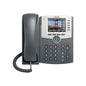 Cisco SPA525G2 – 5-Line Color Display IP Phone (Refurbished) CISCO