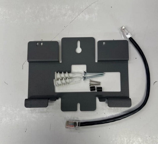 Cisco 7800 Series Wall Mount Kit (CP-7800-WMK=) (New) CISCO