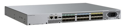 HPE SN3600B 32Gb 24/8 8-port 16Gb Short Wave SFP+ Fibre Channel Switch