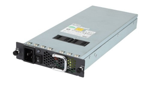 HPE Networking Comware HSR6800 1200W AC Power Supply
