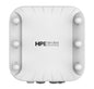 HPE Aruba Networking AP-518 (EG) Dual Radio 4x4/2x2 Wi-Fi 6 6xRPSMA Connectors Hardened AP