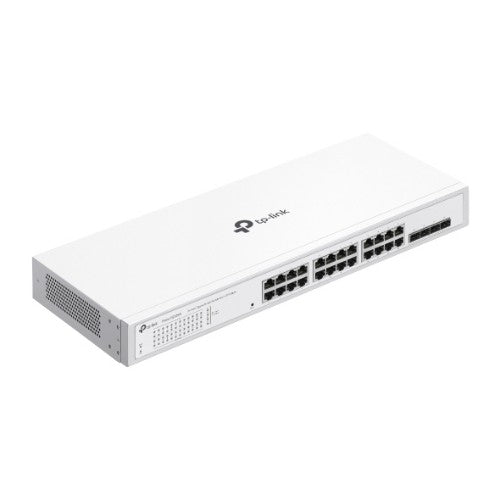 TP-Link Festa FS328G L2/L2+ Gigabit Ethernet (10/100/1000) White