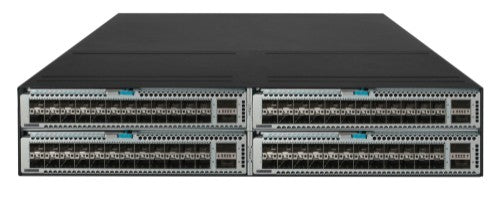 HPE Networking Comware Switch 4-slot TAA 5945