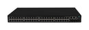 HPE Networking Comware Switch 48p 10M/100M/1G PoE+ 4p SFP+ 1G/10G 5150EI