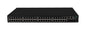 HPE Networking Comware Switch 48p 10M/100M/1G PoE+ 4p SFP+ 1G/10G 5150EI