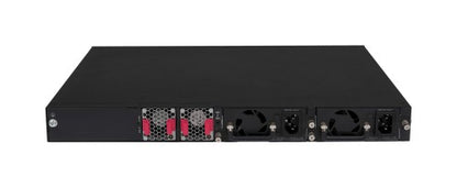 HPE Networking Comware Switch 24p 10M/100M/1G 8p SFP 1G Combo 6p SFP28 10G/25G 5150HI
