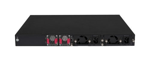 HPE Networking Comware Switch 48p 10M/100M/1G 6p SFP28 10G/25G 5150HI