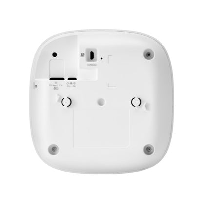 HPE Networking Instant On Access Point Dual Radio Tri Band 2x2 Wi-Fi 6E (US) AP32