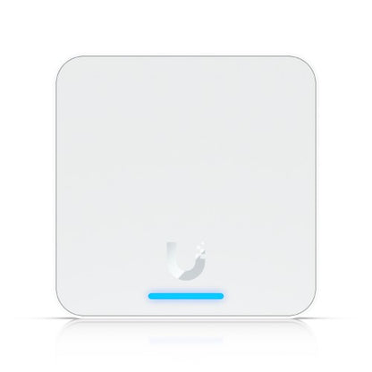 Ubiquiti Reader Flex Basic access control reader White