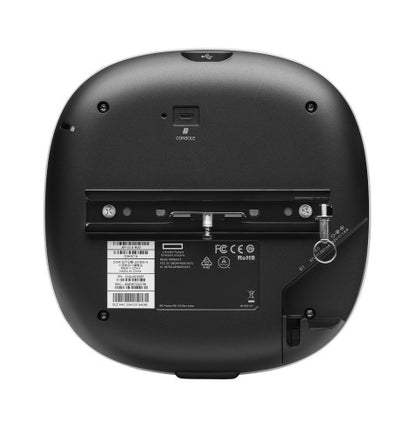 HPE Aruba Networking AP-514 (JP) Dual Radio 4x4/2x2 802.11ax External Antennas Unified Campus AP