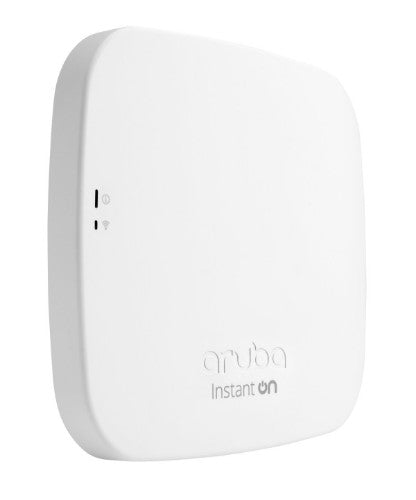 HPE Aruba Networking Aruba Instant On AP11 (EG) 1167 Mbit/s White Power over Ethernet (PoE)