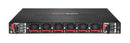 HPE Aruba Networking CX 8325P 32p QSFP28 40G/100G Front-to-Back 6xFan 2xAC PSU Bundle