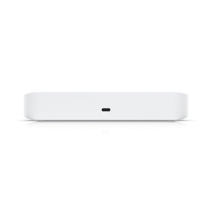 Ubiquiti UniFi Switch Flex XG Managed L2 10G Ethernet (100/1000/10000) Power over Ethernet (PoE) White