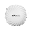 HPE Aruba Networking AP-754 (IL) Tri Radio 4x4 Wi-Fi 7 External Antennas Campus Access Point