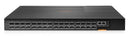 HPE Aruba Networking 8320 Managed L3 1U Black