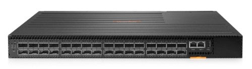 HPE Aruba Networking 8320 Managed L3 1U Black