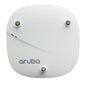 HPE Aruba Networking Aruba Instant IAP-304 (RW) 1600 Mbit/s White Power over Ethernet (PoE)