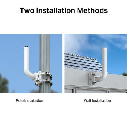 TP-Link Omada TL-APM200 wireless access point accessory WLAN access point mount