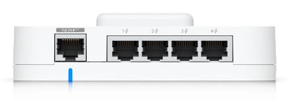 Ubiquiti G3 Starter Kit Pro security access control system Gray, White