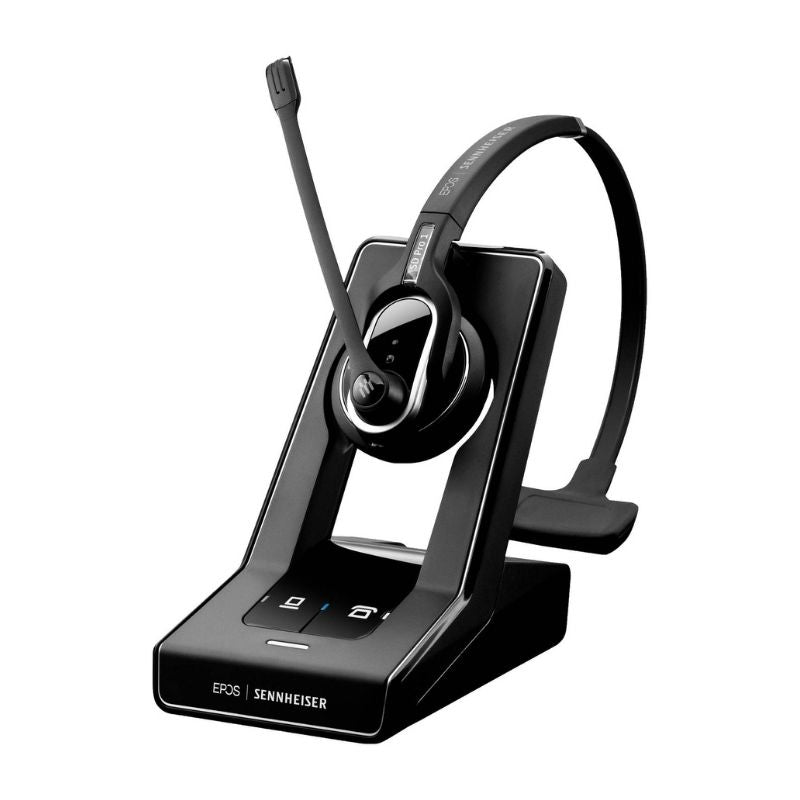 EPOS Impact SD Pro 1 ML DECT Wireless Monaural Headset (1000562) SENNHEISER