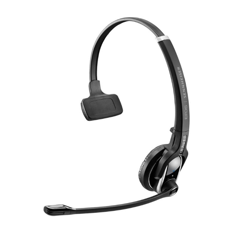 EPOS Impact SD Pro 1 ML DECT Wireless Monaural Headset (1000562) SENNHEISER