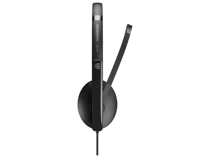 EPOS ADAPT 165T USB-C II Stereo Headset – Microsoft Teams Certified, Noise-Cancelling Mic SENNHEISER