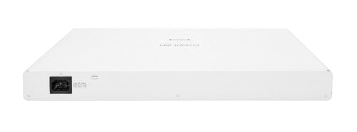 HPE Networking Instant On Switch 8p Gigabit CL4 4p SR2.5G CL6 PoE 2p 10GBT 2p SFP+ 480W 1960