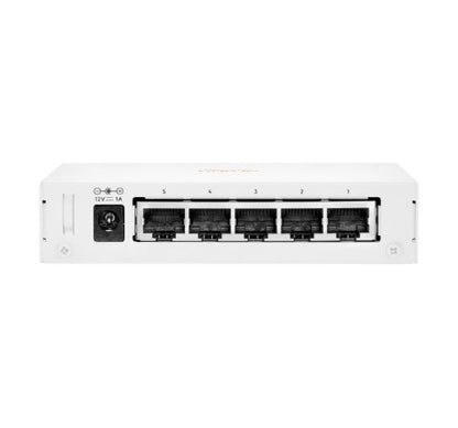 HPE Aruba Instant On 1430 5G Unmanaged L2 Gigabit Ethernet (10/100/1000)