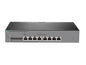 HPE JL380AR network switch Managed L3 Gigabit Ethernet (10/100/1000) 1U Gray