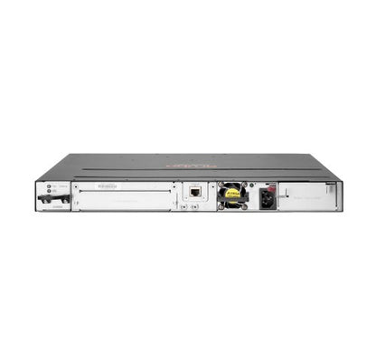 HPE Aruba Networking 3810M 48G PoE+ 4SFP+ 680W Managed L3 Gigabit Ethernet (10/100/1000) Power over Ethernet (PoE) 1U Gray