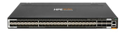 HPE Aruba Networking CX 8360-48Y6C v2 48p 25G SFP/+/28 4 Sec 6p 100G QSFP+/28 2 Sec FB 5Fs 2 AC Bdl