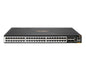HPE Aruba Networking 8360-48XT4C v2 48p 1G/10GBase-T 4p 100G QSFP28 BF 3 Fans 2AC Managed L3 10G Ethernet (100/1000/10000) 1U