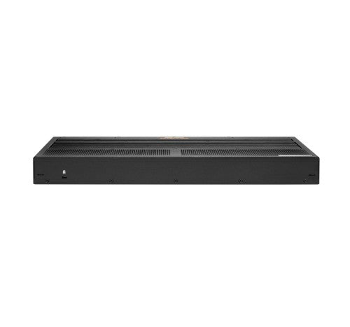 HPE Aruba Networking 4100i 24p 1GbE 20p Class4 POE and 4p Class6 PoE 4p SFP+ Managed L2 Gigabit Ethernet (10/100/1000) Power over Ethernet (PoE) 1U
