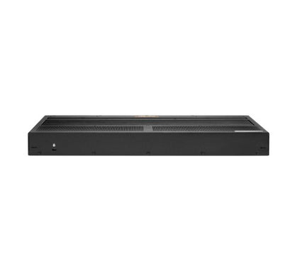 HPE Aruba Networking 4100i 24p 1GbE 20p Class4 POE and 4p Class6 PoE 4p SFP+ Managed L2 Gigabit Ethernet (10/100/1000) Power over Ethernet (PoE) 1U