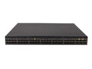 HPE JL585AR network switch Managed L3 1U Black