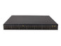 HPE JL585AR network switch Managed L3 1U Black